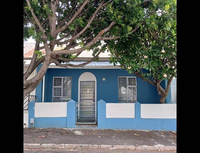 2 BEDROOM PROPERTY TO RENT IN WOODSTOCK UPPER